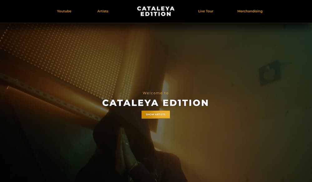 cataleya-edition